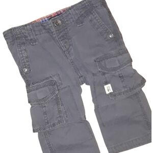 size 6-9 M tough boy in Mini Mexx pants